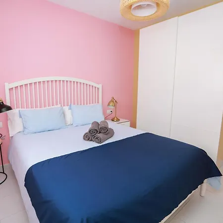 Las Dunas, Holiday Home Resort - Vv * 코라레호