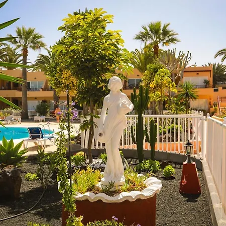 아파트 Las Dunas, Holiday Home Resort - Vv *