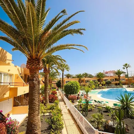 Las Dunas, Holiday Home Resort - Vv *