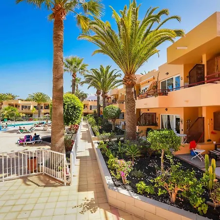 Las Dunas, Holiday Home Resort - Vv 아파트