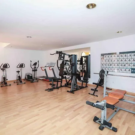Las Dunas, Holiday Home Resort - Vv 아파트