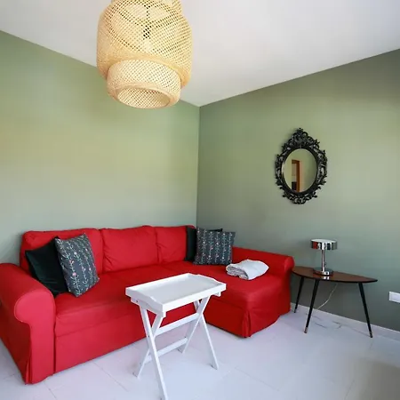 Las Dunas, Holiday Home Resort - Vv 아파트 코라레호