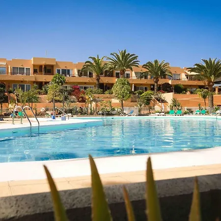 Las Dunas, Holiday Home Resort - Vv *