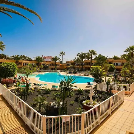Las Dunas, Holiday Home Resort - Vv 아파트 코라레호