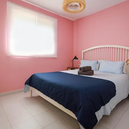 Las Dunas, Holiday Home Resort - Vv *