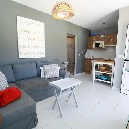 Las Dunas, Holiday Home Resort - Vv 아파트 *