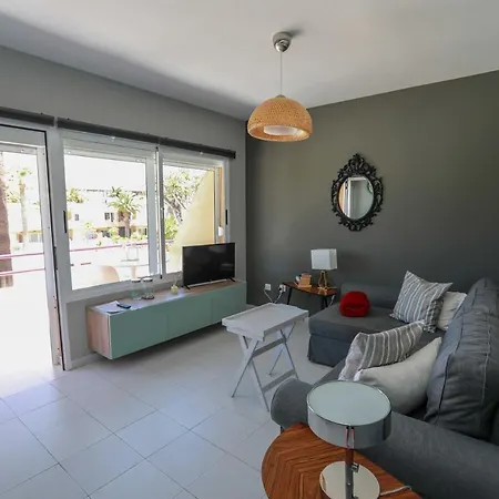 Las Dunas, Holiday Home Resort - Vv