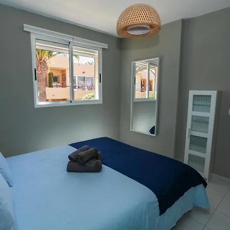 Las Dunas, Holiday Home Resort - Vv