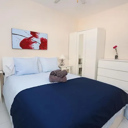 아파트 Las Dunas, Holiday Home Resort - Vv 코라레호