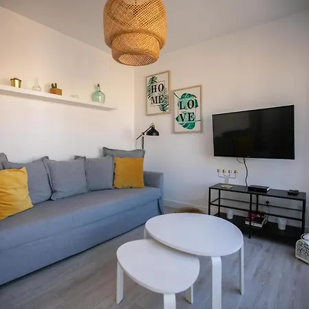 아파트 Las Dunas, Holiday Home Resort - Vv