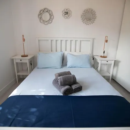 Las Dunas, Holiday Home Resort - Vv