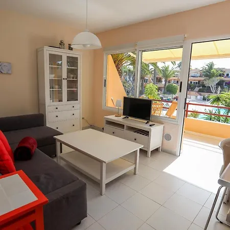Las Dunas, Holiday Home Resort - Vv