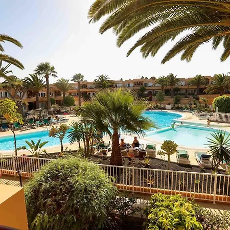 Las Dunas, Holiday Home Resort - Vv 아파트 *