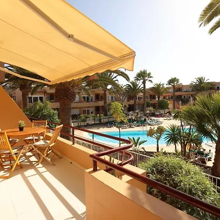 아파트 Las Dunas, Holiday Home Resort - Vv